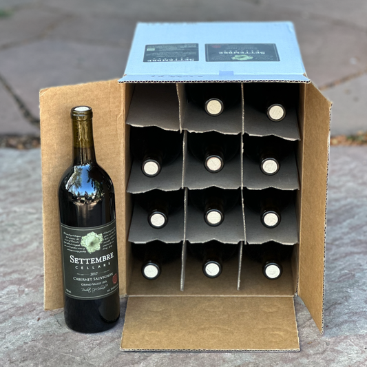 Case Special: 2017 Cabernet Sauvignon